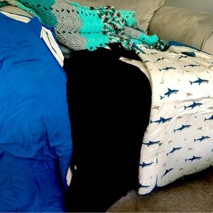 COPY - Kyte baby sleep sack bundle